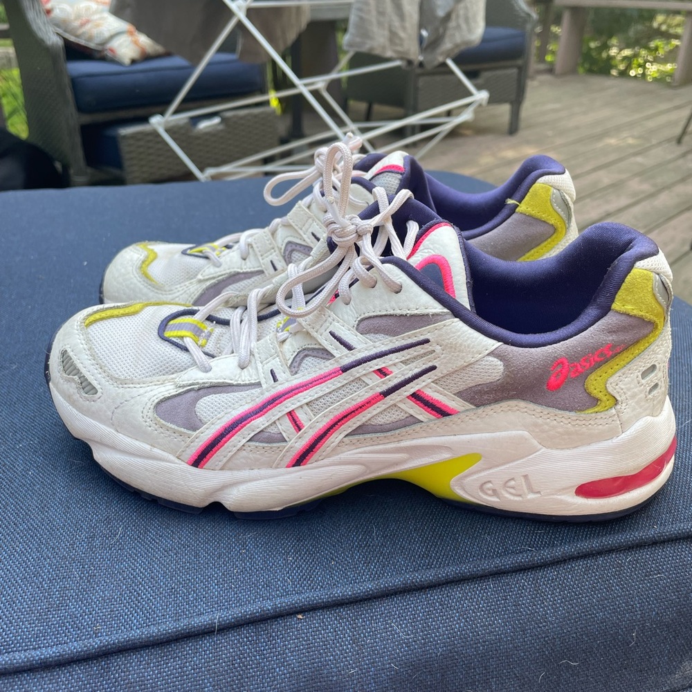 ASICS Women’s Gel Kayano 5 - Picture 2 of 6